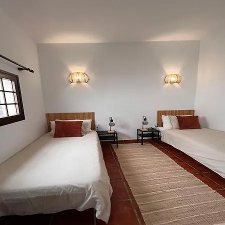 Casa Picon Apartmán *