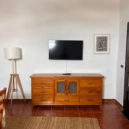 Apartmán Casa Picon *