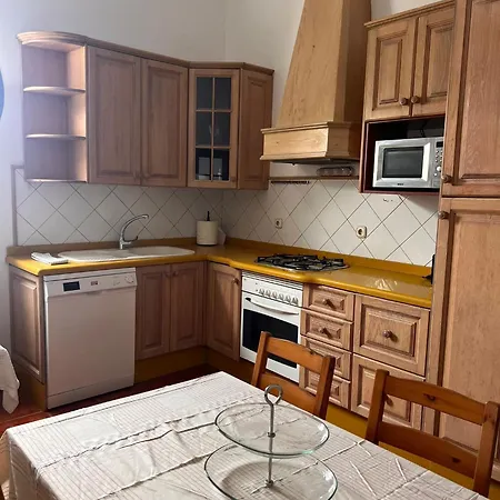 Casa Picon Apartmán *