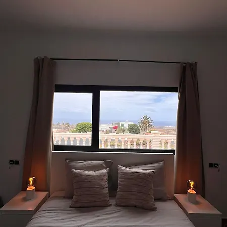 Casa Picon Apartmán
