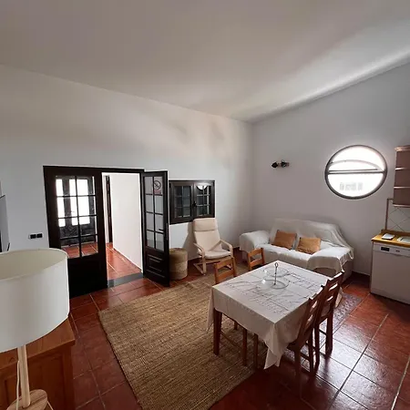 Apartmán Casa Picon *