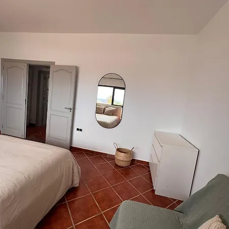 Casa Picon Apartment *