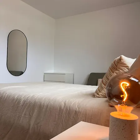 Apartment Casa Picon