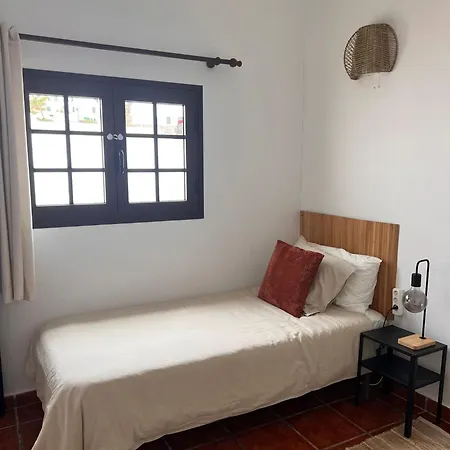 Casa Picon Apartment La Costa