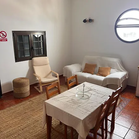 Casa Picon * La Costa