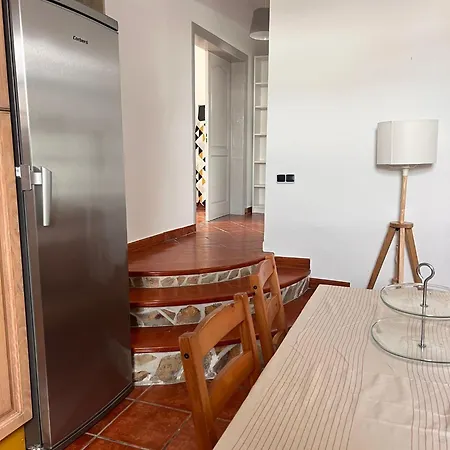 Apartamento Casa Picon